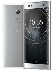 Замена сенсора на телефоне Sony Xperia XA2 Ultra в Кирове